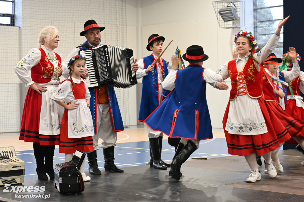 Przegląd Twórczości Kaszubskiej Dzieci i Młodzieży