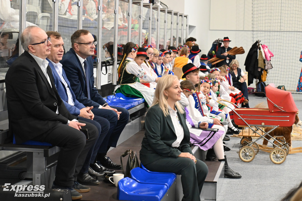 Przegląd Twórczości Kaszubskiej Dzieci i Młodzieży