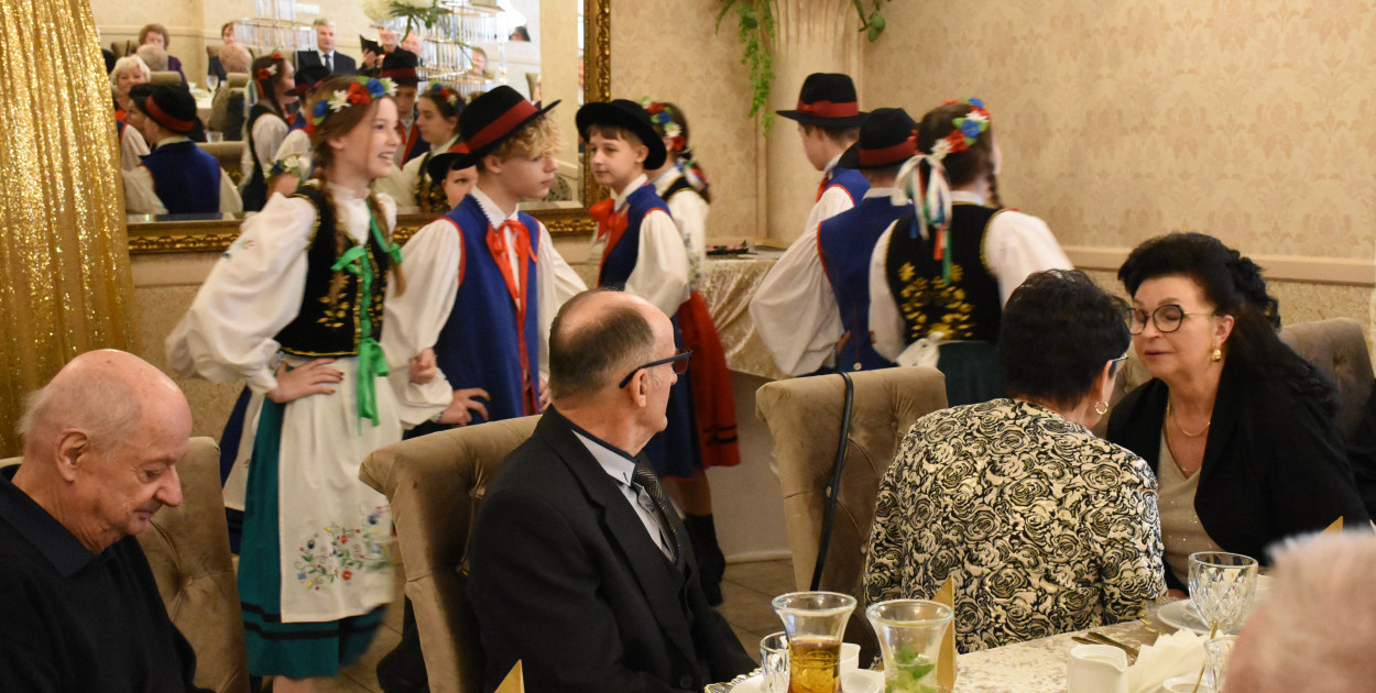 Złote Gody w Gminie Przodkowo