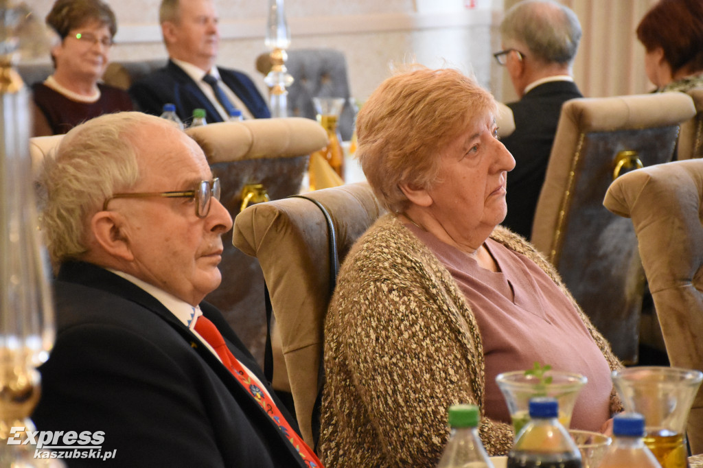 Złote Gody w Gminie Przodkowo