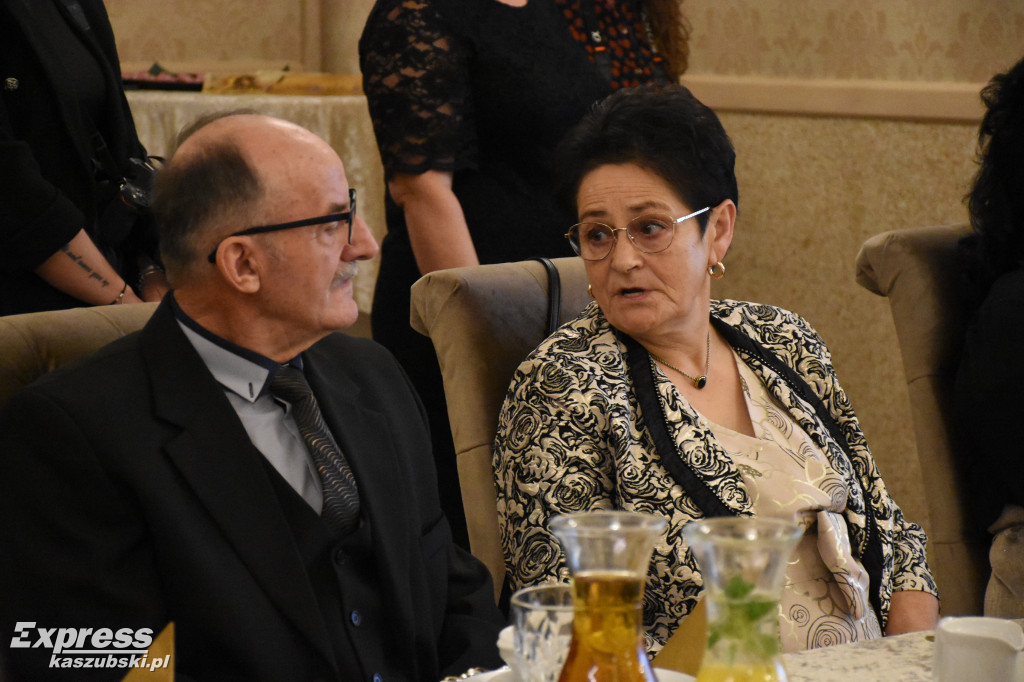 Złote Gody w Gminie Przodkowo