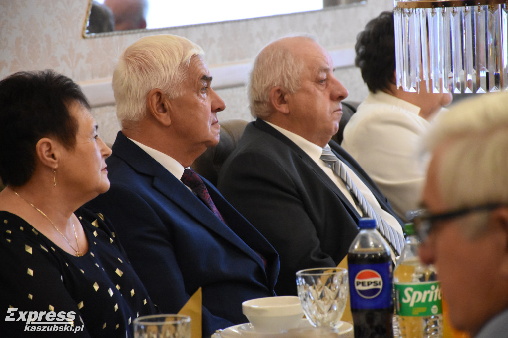 Złote Gody w Gminie Przodkowo