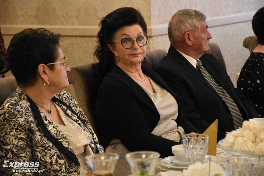 Złote Gody w Gminie Przodkowo