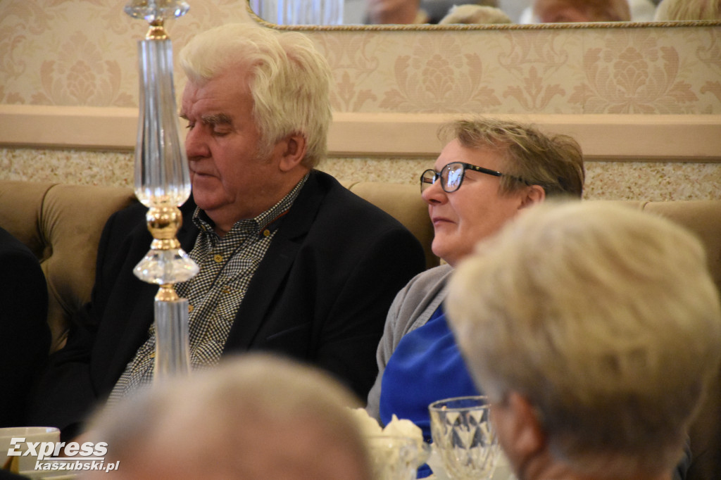 Złote Gody w Gminie Przodkowo