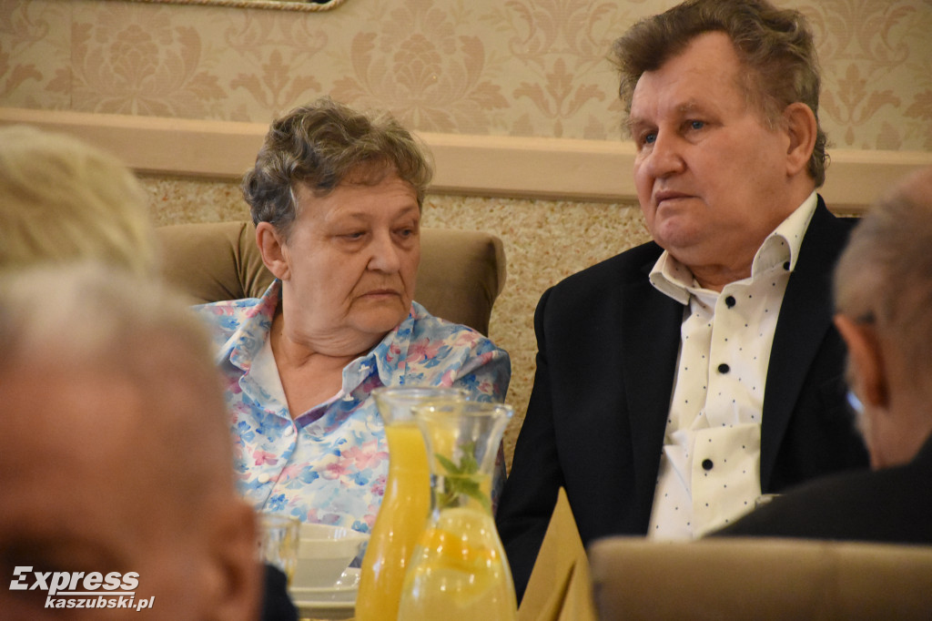 Złote Gody w Gminie Przodkowo