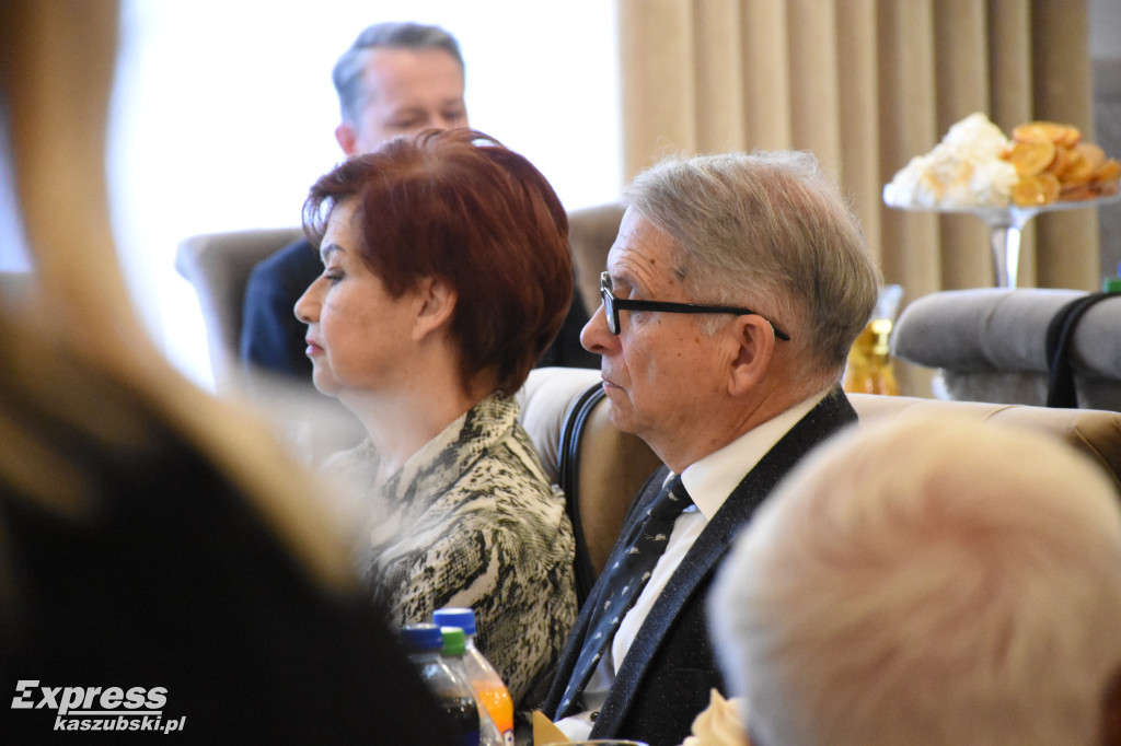 Złote Gody w Gminie Przodkowo