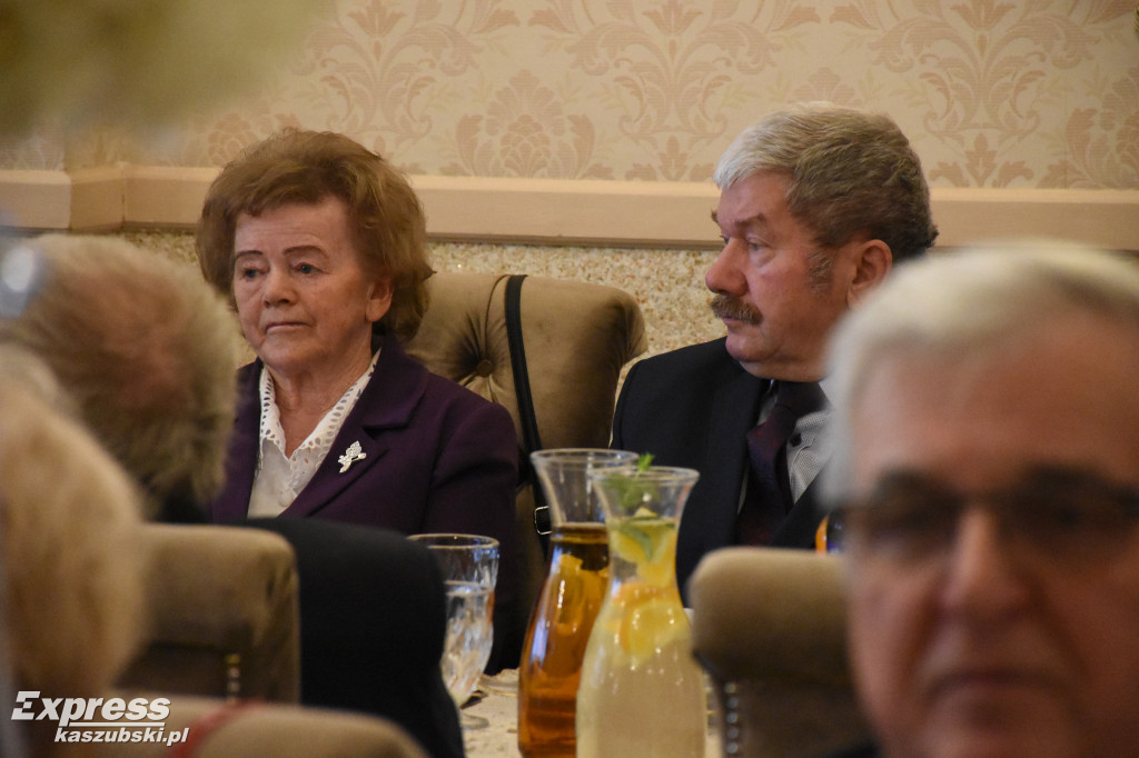 Złote Gody w Gminie Przodkowo