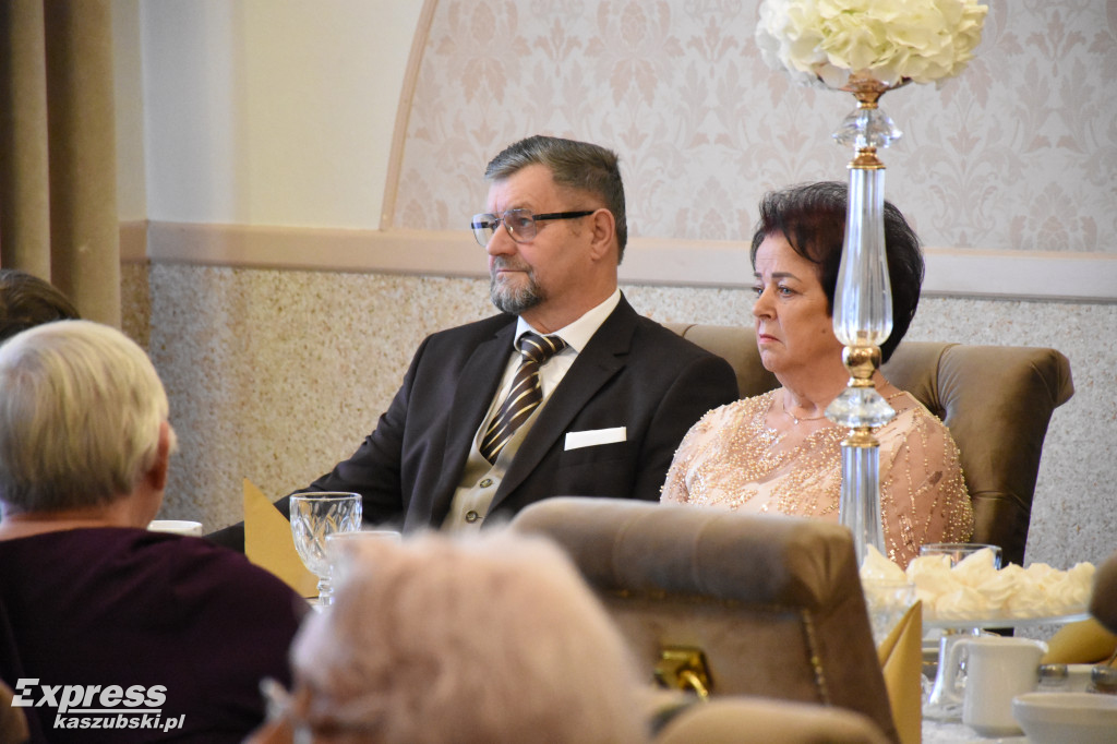 Złote Gody w Gminie Przodkowo