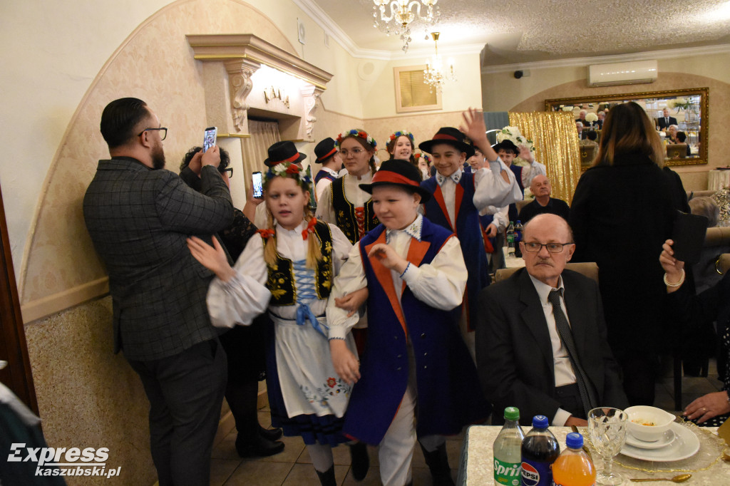 Złote Gody w Gminie Przodkowo