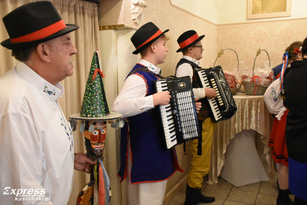 Złote Gody w Gminie Przodkowo