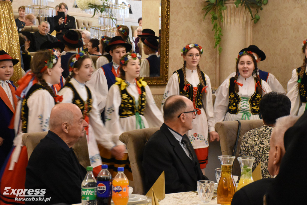 Złote Gody w Gminie Przodkowo