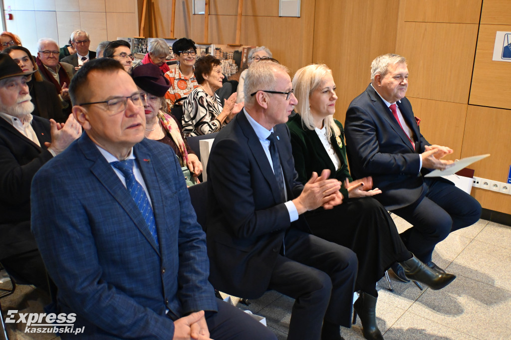 80-lecie kartuskiej biblioteki