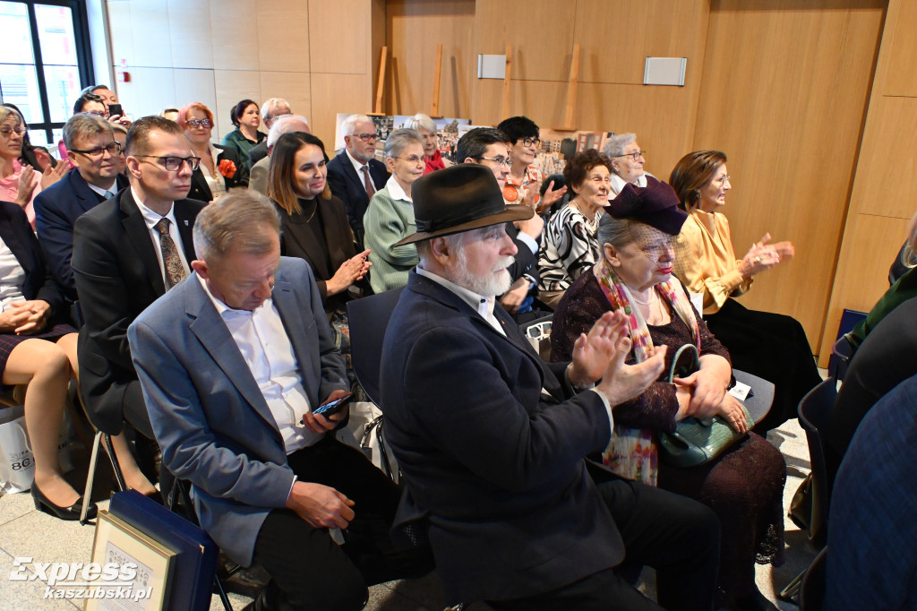 80-lecie kartuskiej biblioteki