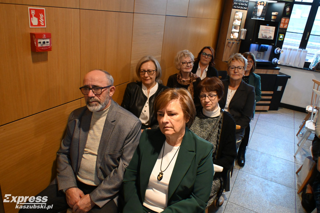 80-lecie kartuskiej biblioteki