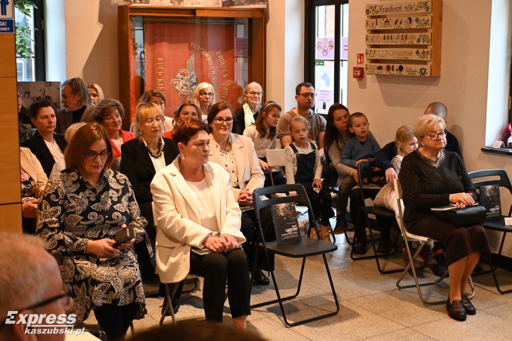 80-lecie kartuskiej biblioteki