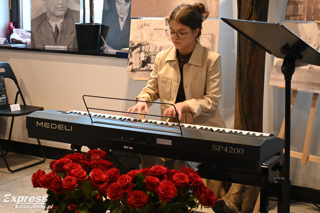 80-lecie kartuskiej biblioteki