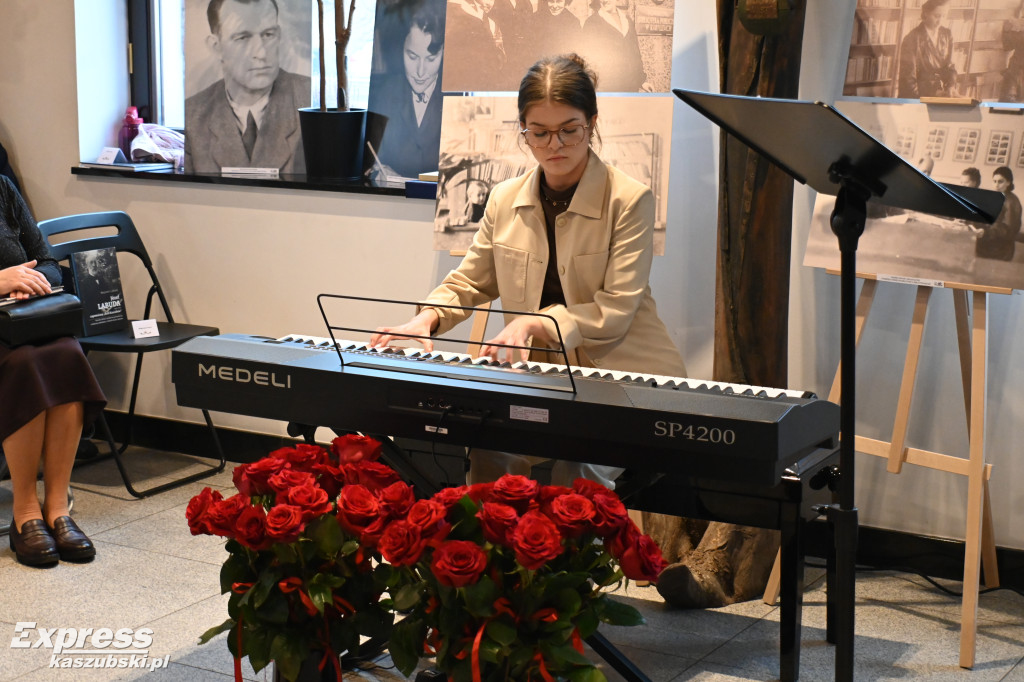 80-lecie kartuskiej biblioteki