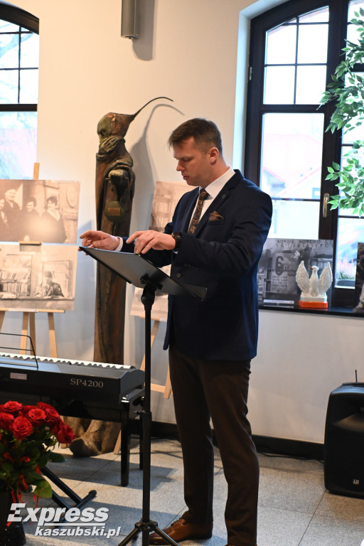 80-lecie kartuskiej biblioteki