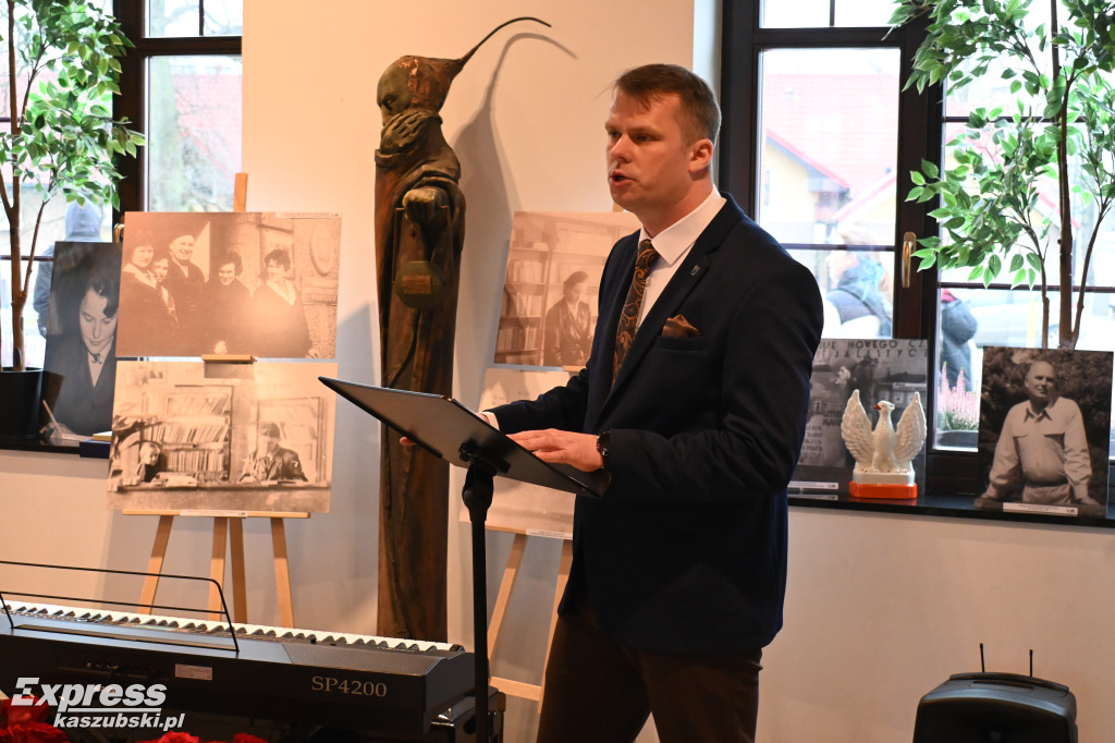 80-lecie kartuskiej biblioteki