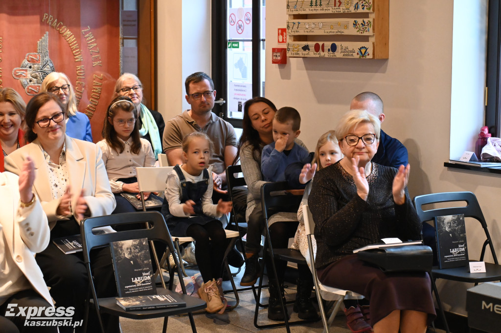 80-lecie kartuskiej biblioteki