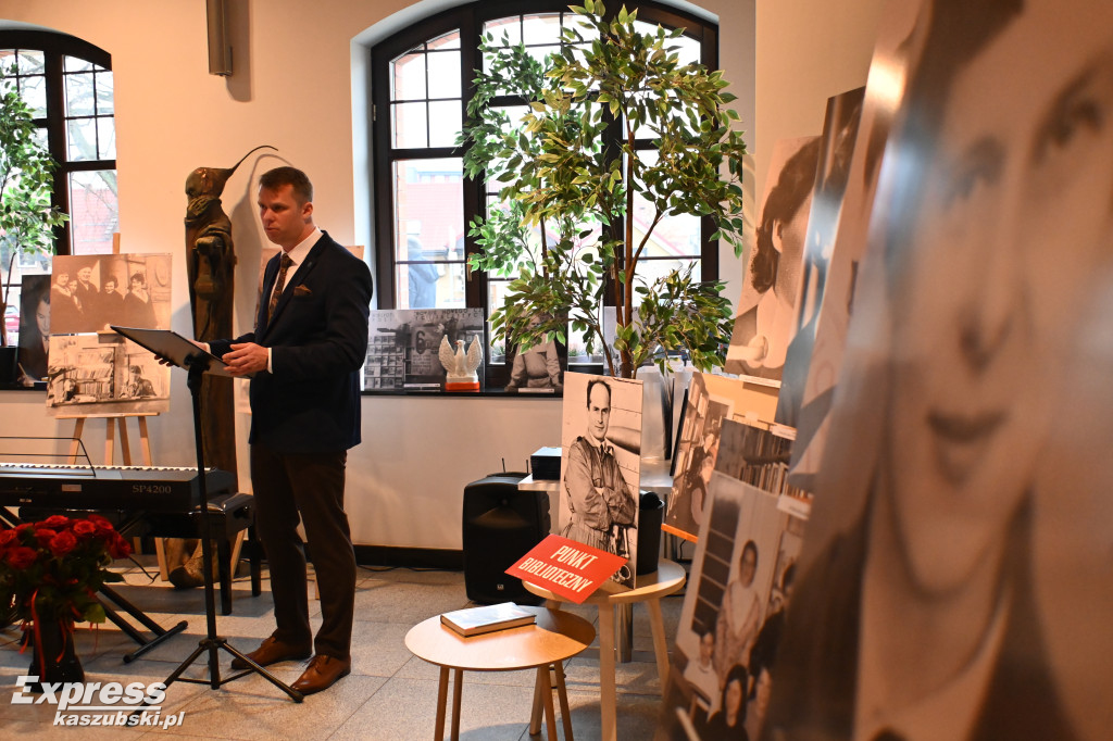 80-lecie kartuskiej biblioteki