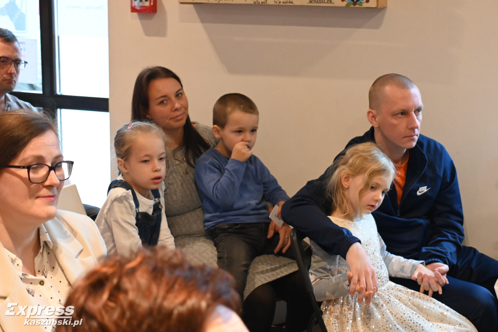 80-lecie kartuskiej biblioteki