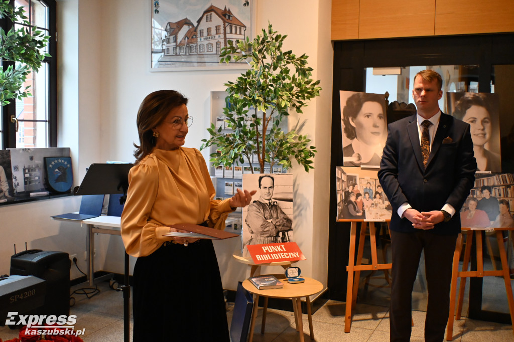 80-lecie kartuskiej biblioteki