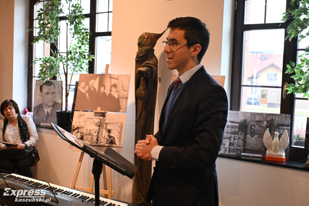 80-lecie kartuskiej biblioteki