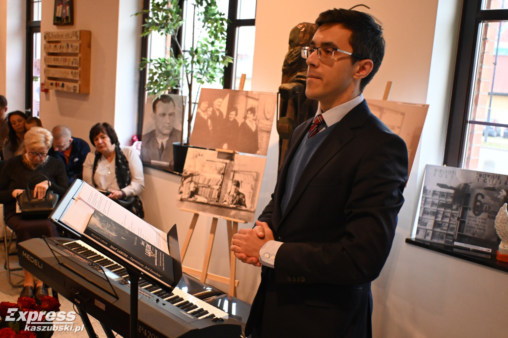 80-lecie kartuskiej biblioteki