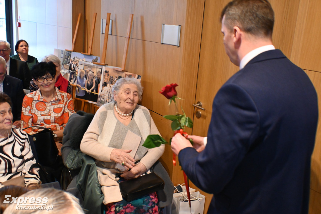 80-lecie kartuskiej biblioteki