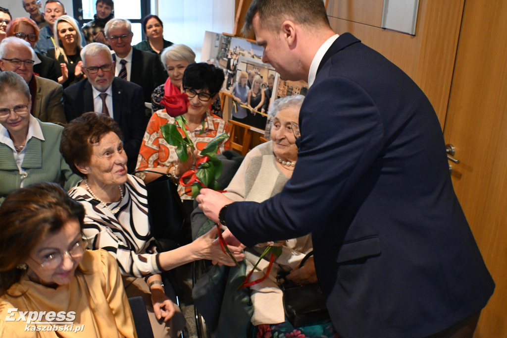 80-lecie kartuskiej biblioteki
