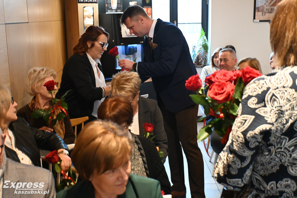 80-lecie kartuskiej biblioteki