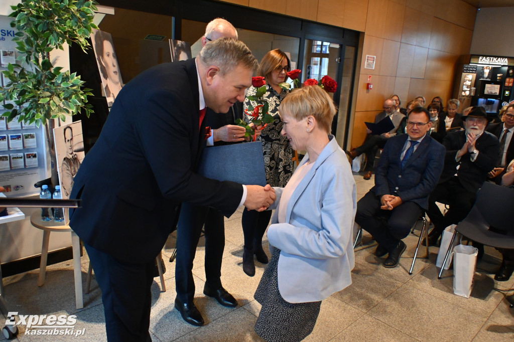 80-lecie kartuskiej biblioteki