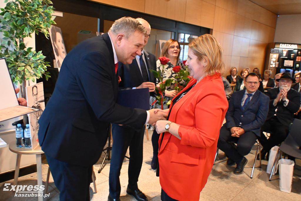 80-lecie kartuskiej biblioteki