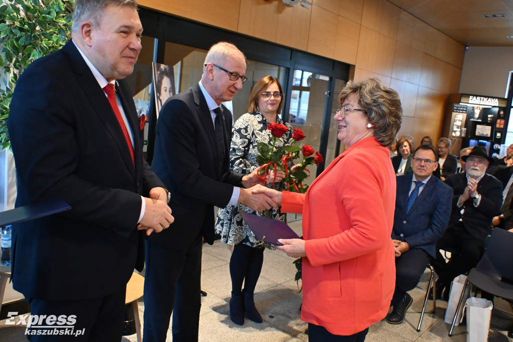 80-lecie kartuskiej biblioteki