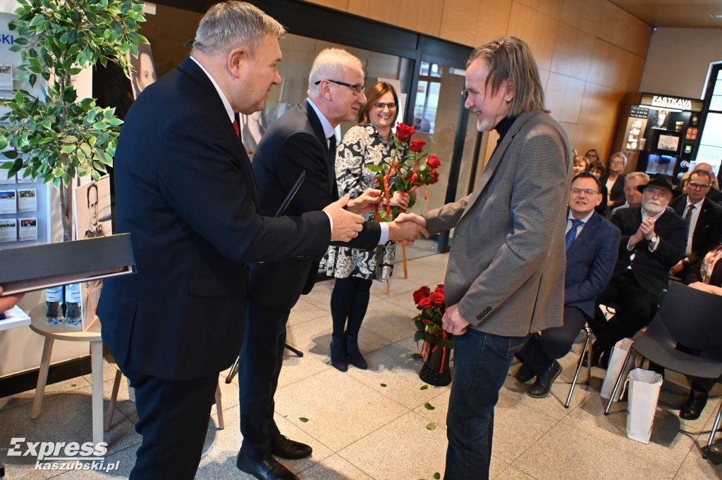 80-lecie kartuskiej biblioteki