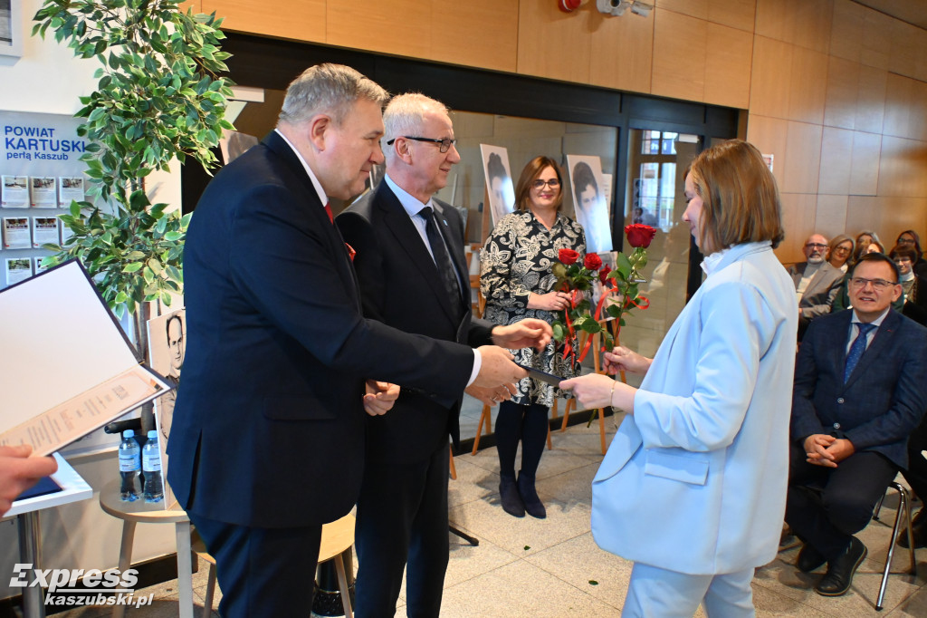 80-lecie kartuskiej biblioteki