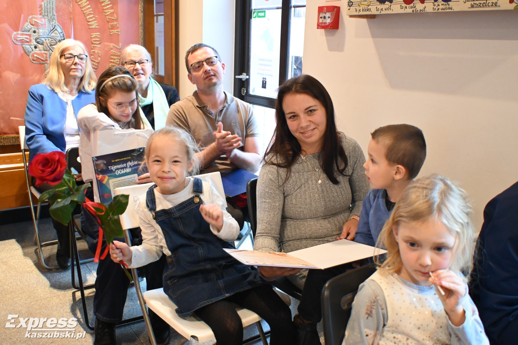 80-lecie kartuskiej biblioteki