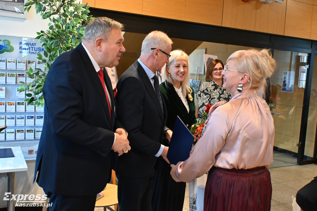 80-lecie kartuskiej biblioteki