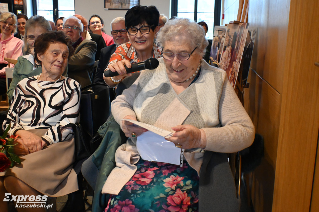 80-lecie kartuskiej biblioteki