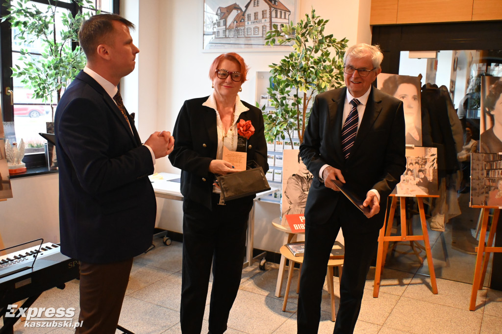 80-lecie kartuskiej biblioteki