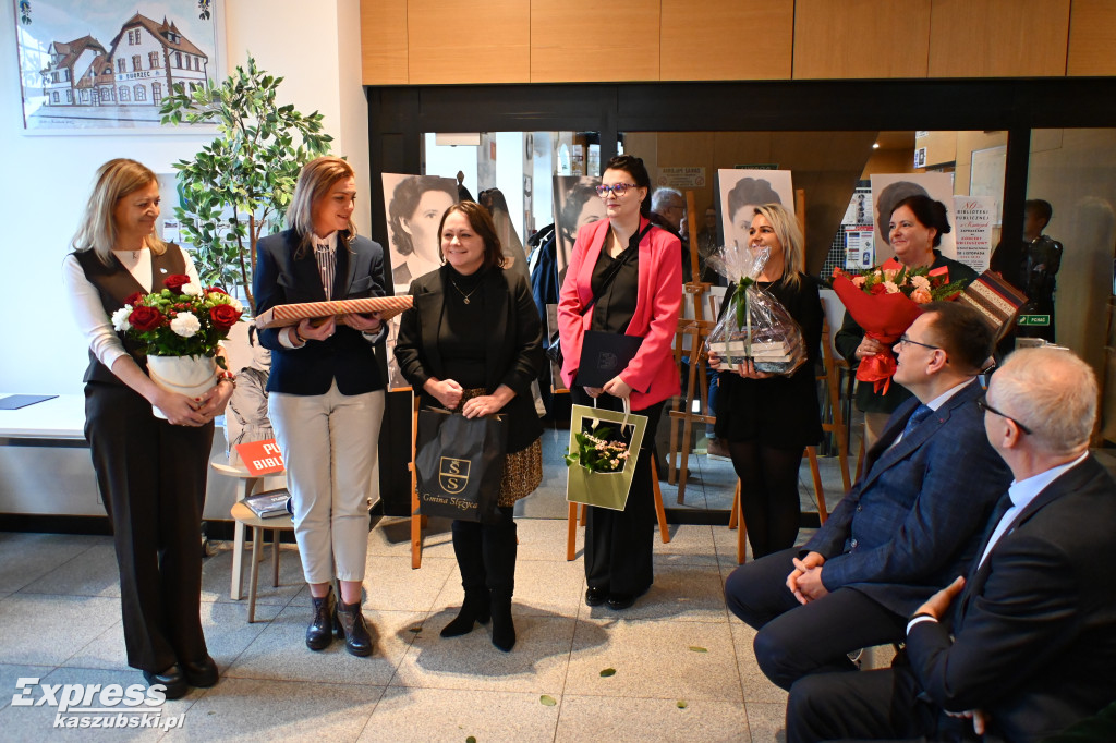 80-lecie kartuskiej biblioteki