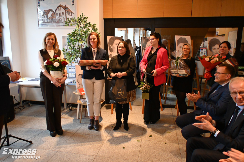 80-lecie kartuskiej biblioteki