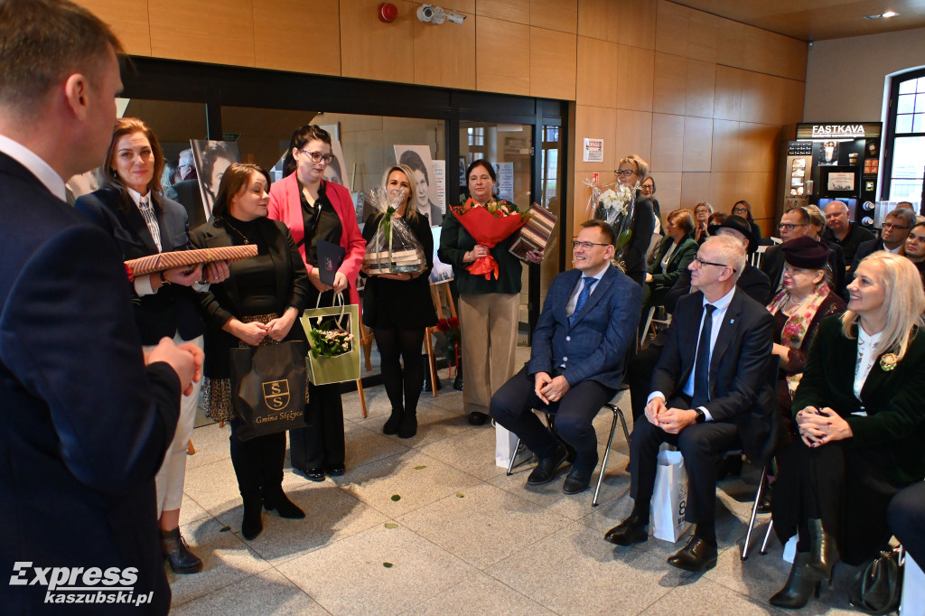 80-lecie kartuskiej biblioteki