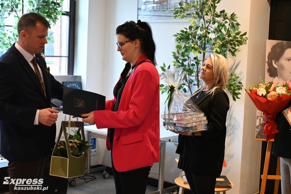 80-lecie kartuskiej biblioteki