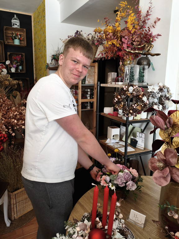 Praktyki uczniów w hiszpańskiej Maladze