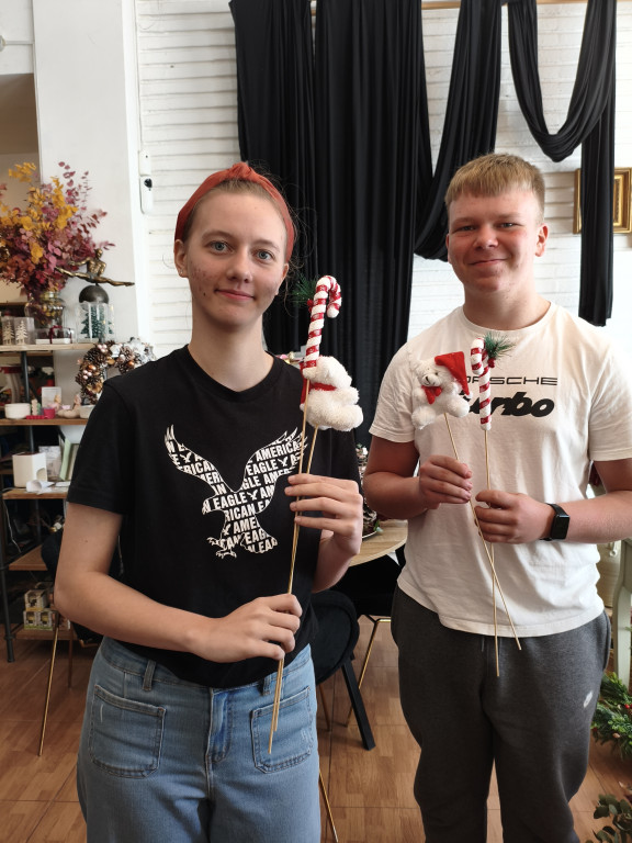 Praktyki uczniów w hiszpańskiej Maladze