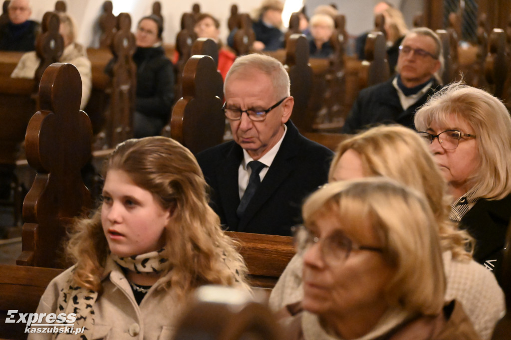 Chór Harmonia świętuje 105-lecie działalności