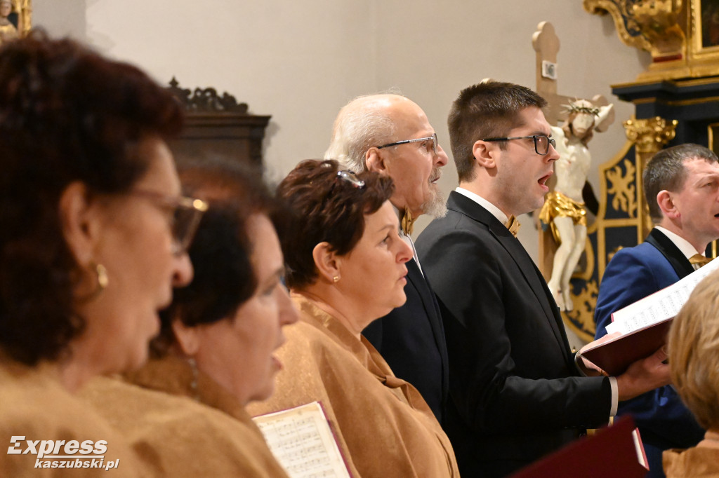 Chór Harmonia świętuje 105-lecie działalności