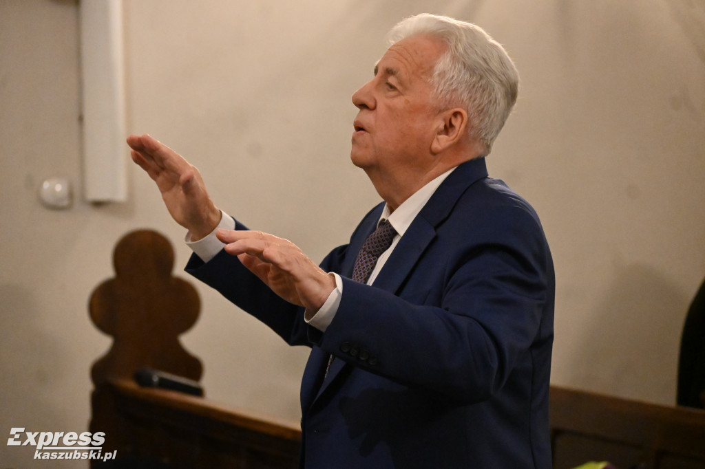 Chór Harmonia świętuje 105-lecie działalności